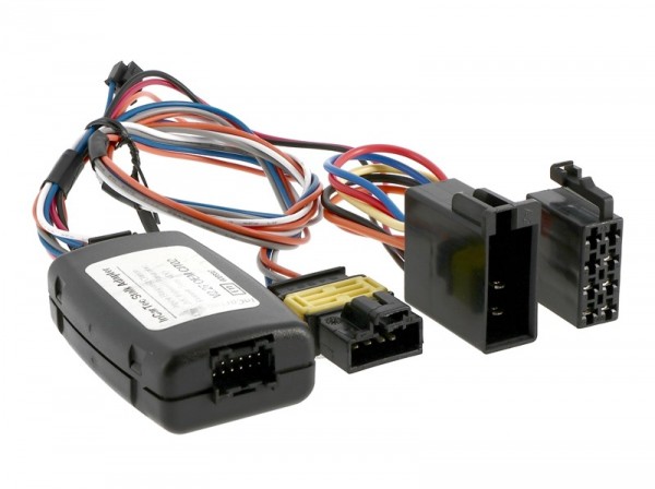 Lenkradfernbedienungsadapter CITROEN Xsara Xsara Picasso Bj. 2000-2010