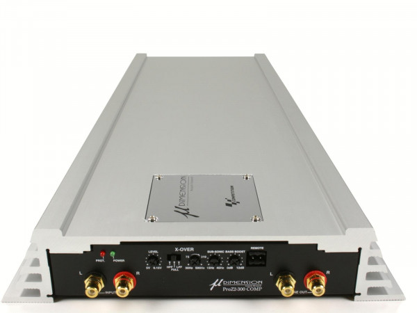 µ-Dimension ProZ 2-300 Comp
