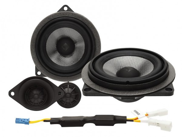 Rockford Fosgate T3-BMW2
