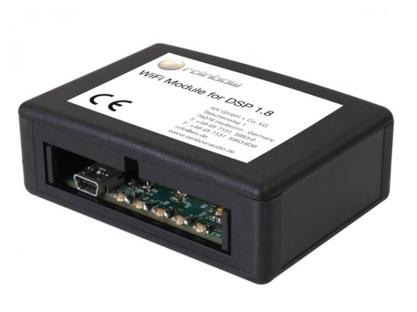 WLAN Modul für DSP