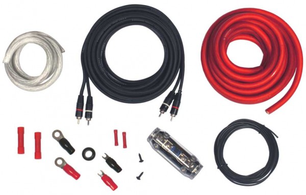 Rockford Fosgate RFK20