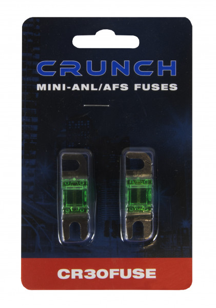 Crunch CR30FUSE