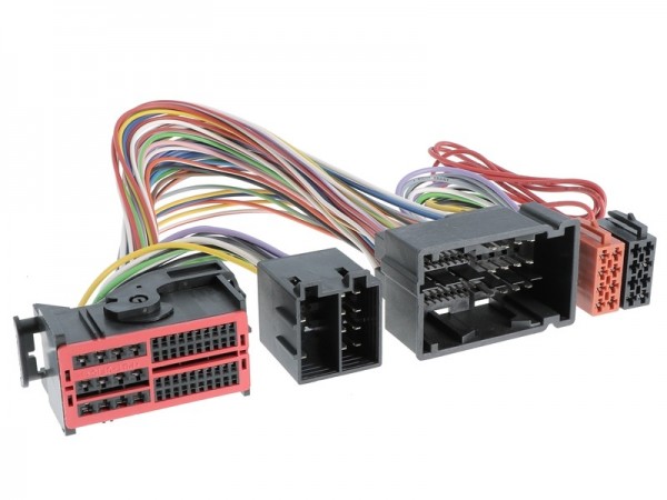 T- KABELSATZ Freisprechadapter ALFA CHRYSLER FIAT DODGE JEEP ab 2012