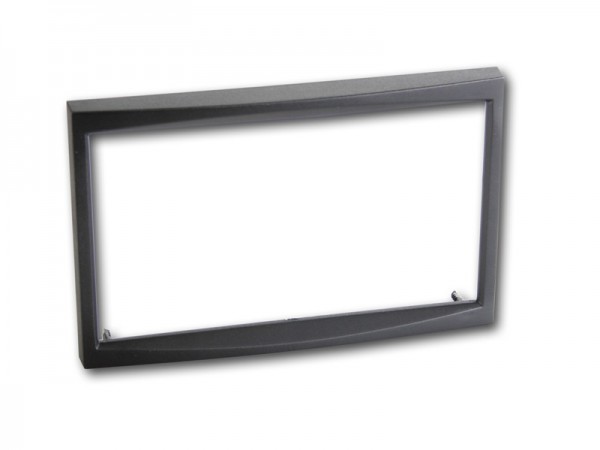 Radioblende CITROEN (C2 C3 Jumpy Berlingo) FIAT Scudo PEUGEOT(207 307) 2DIN sw