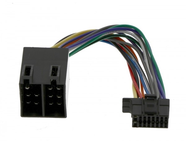 Radioanschlusskabel SONY ab 2013