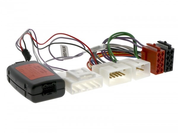 Lenkradfernbedienungsadapter SUBARU BRZ Forester Impreza XV